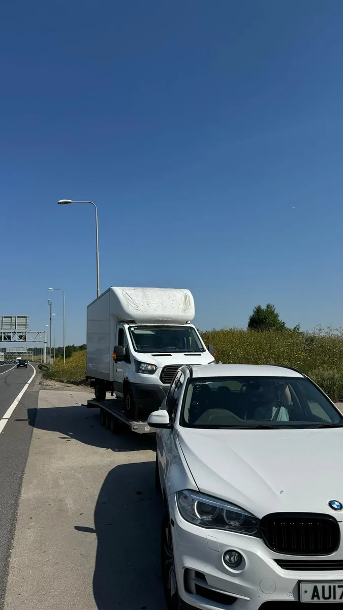 DECOVERYY recovery and transport gallery image