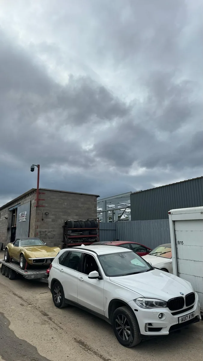 DECOVERYY recovery and transport gallery image