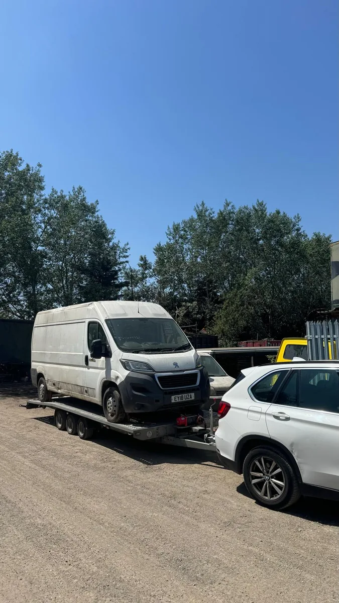 DECOVERYY recovery and transport gallery image