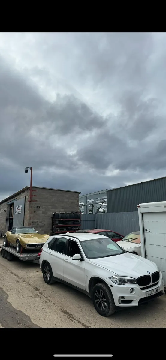 DECOVERYY recovery and transport gallery image