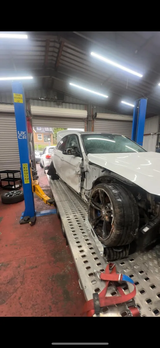 DECOVERYY recovery and transport gallery image